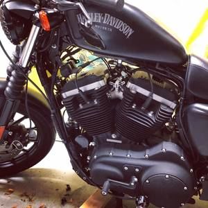 Meet your Posher, Andrew